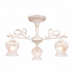 Изображение продукта Потолочная люстра Silver Light Leonardo 